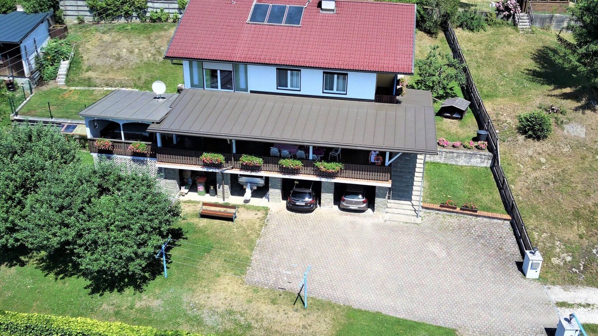 Techelsberg am Worther See Apartment | Apartment by Wörthersee with Pool