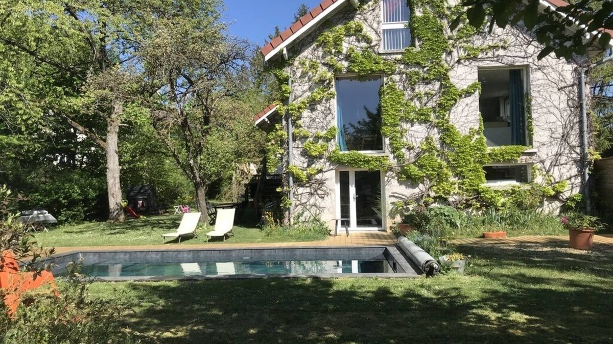 Vittel Apartment | Apartment "Côté Verger"