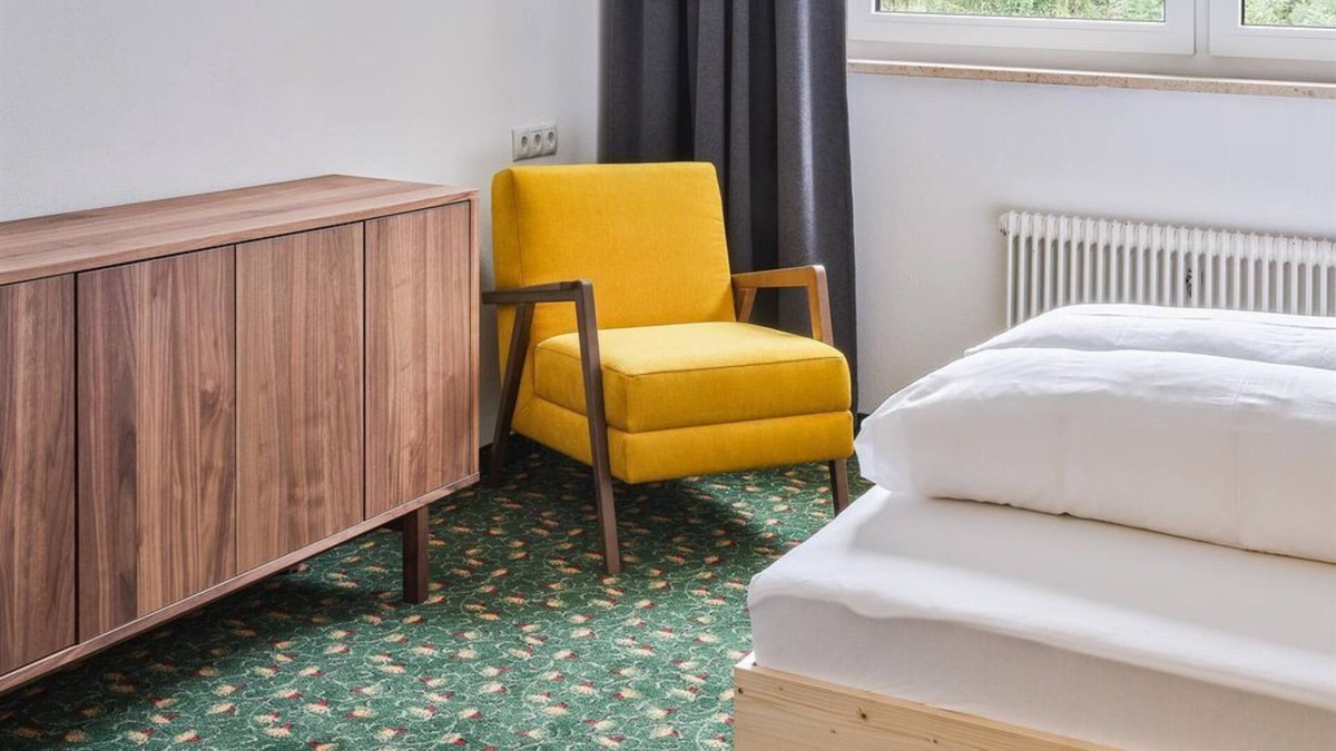Leutasch Apartment | Apartment C - Apartments & Rooms Zugspitze