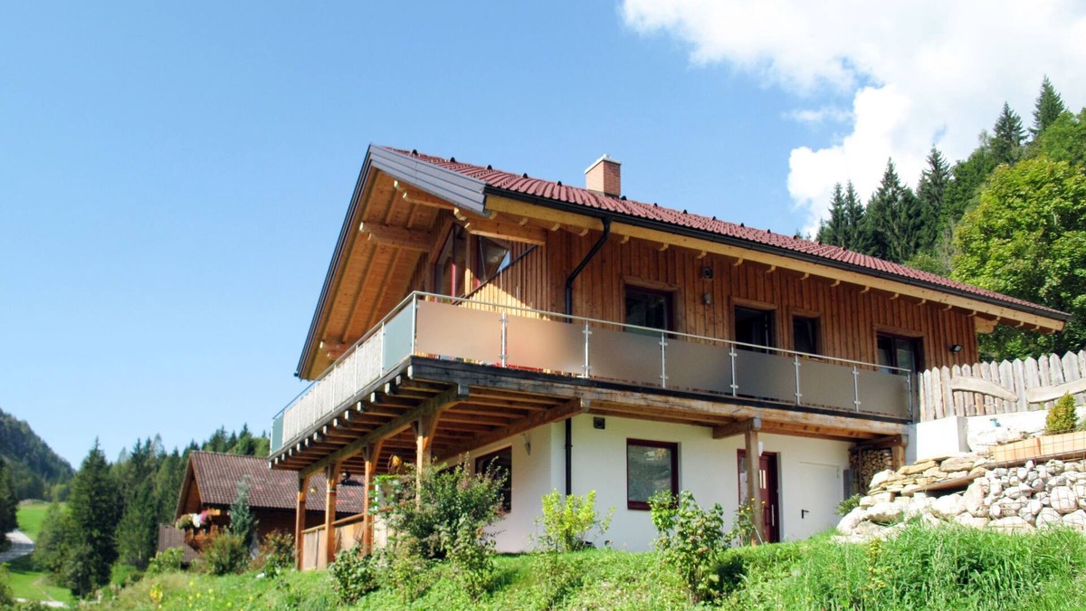 Ramsau am Dachstein Apartment | Apartment Corona by Interhome