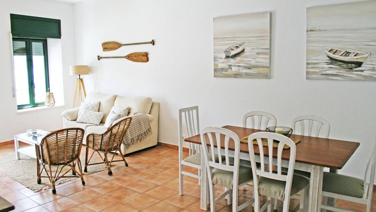 Port de la Selva Apartment | Apartment "Con Vistas al Mar 2" with Balconies & A/C