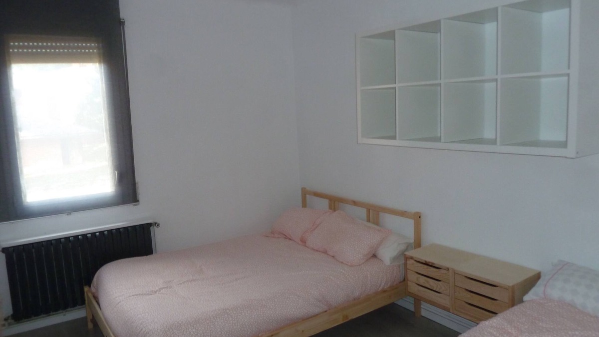 Cercs Apartment | Apartment Catalan Pyrenees