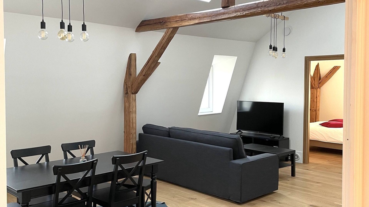 Stutzheim-Offenheim Apartment | Apartment Cypress