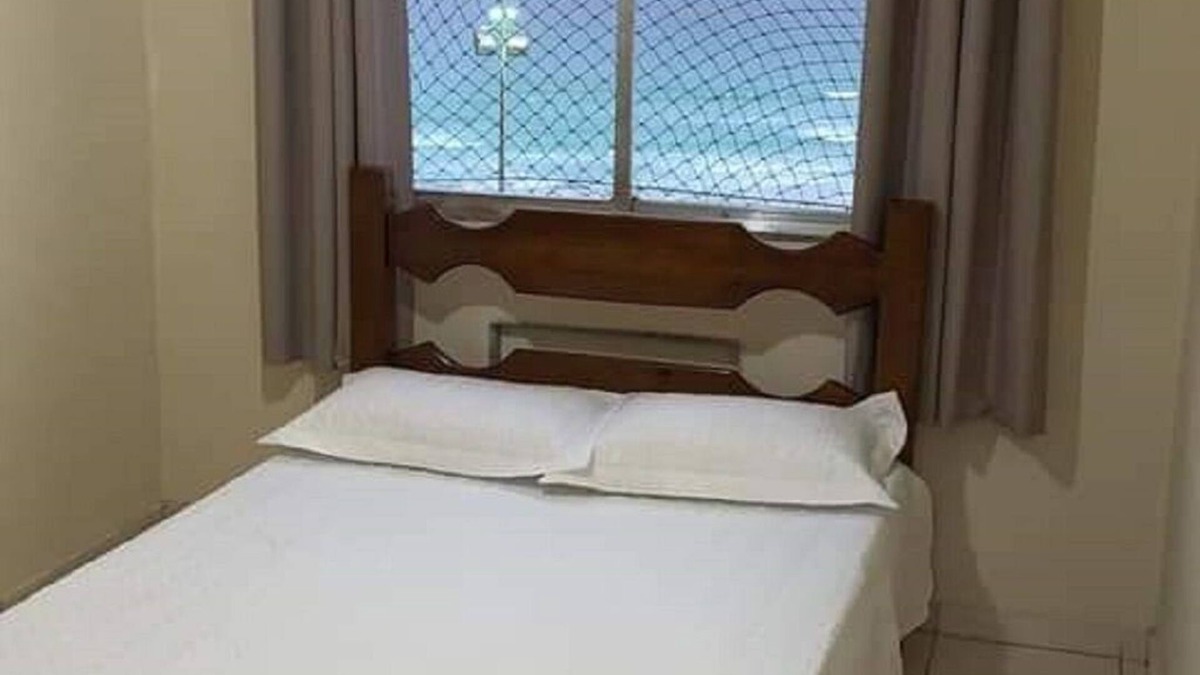 Ogiva Apartment | Apartment Cabo Frio - Praia do Forte - Penthouse