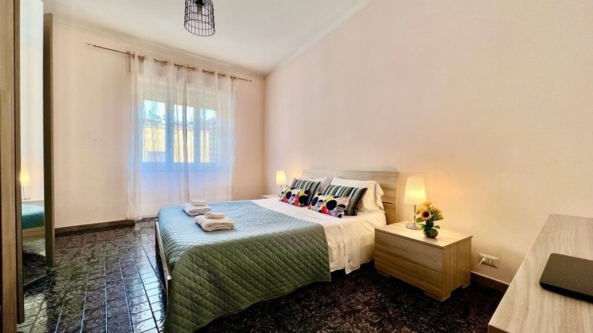 Cagliari Apartment | Apartment Cagliari Center