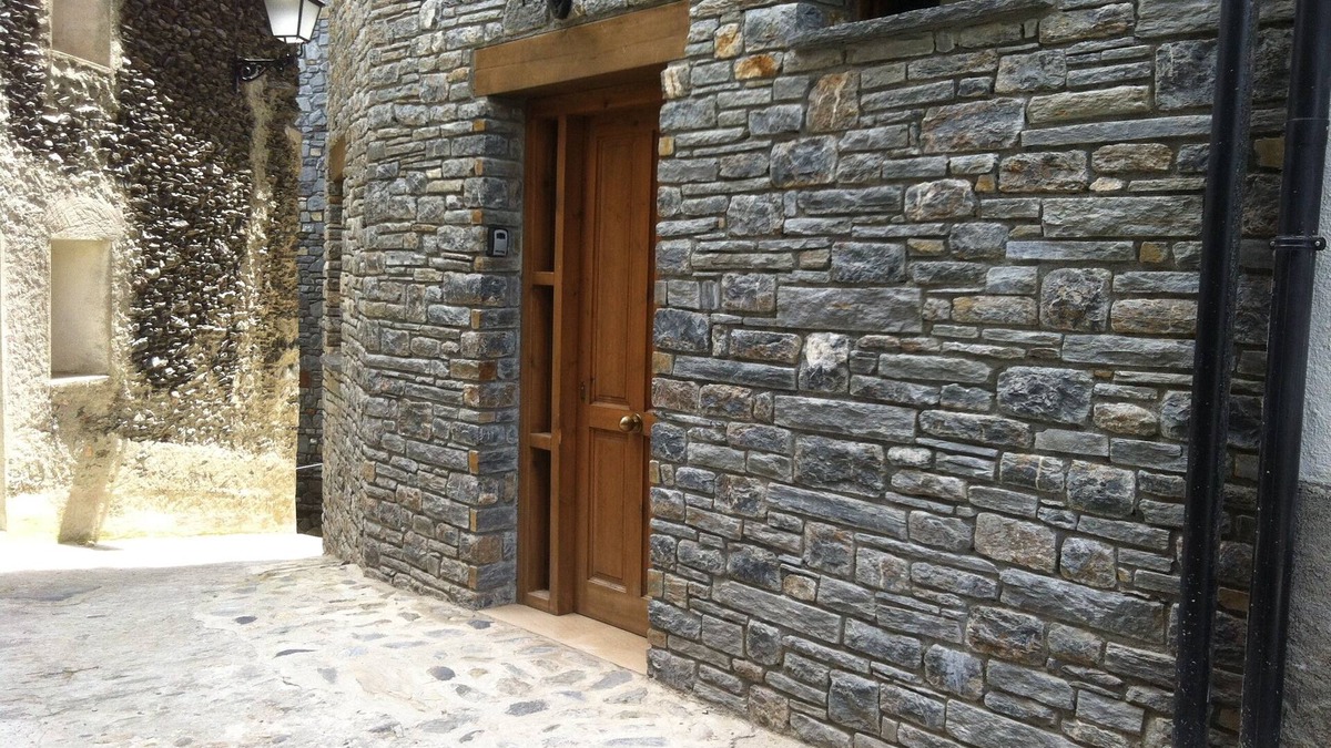 Llavorsi Cottage | Apartment Cal Bartomeu for 2 people in Llavorsi Catalan Pyrenees