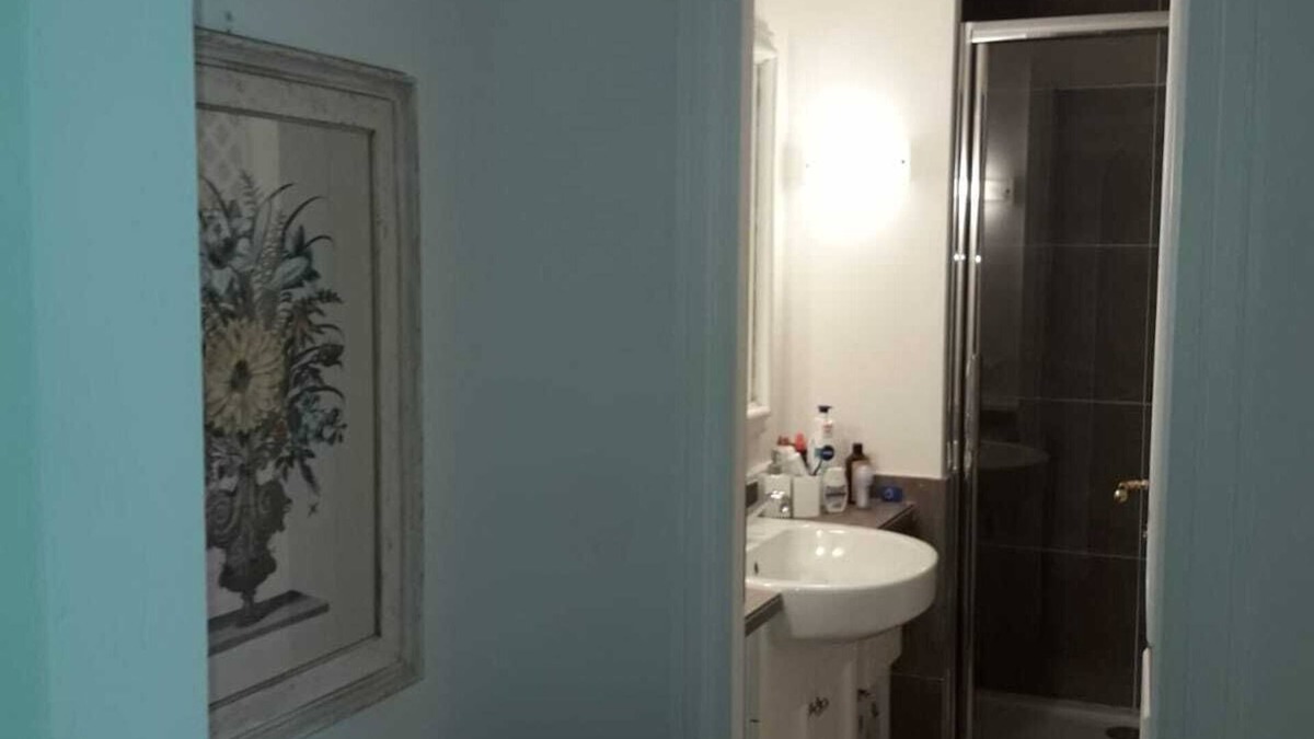 Capo Ferro Apartment | Apartment Cala del Faro - Porto Cervo Centro CODCE I.U.N. T3628