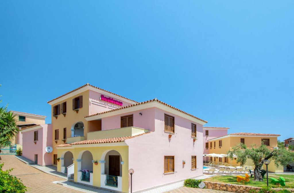 Sos Alinos Apartment | Apartment Cala Viola-1 by Interhome