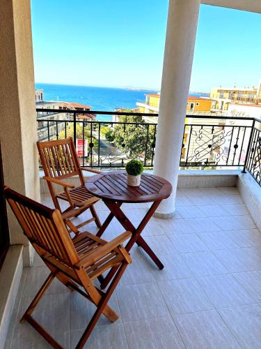Sveti Vlas Apartment | Apartment CALABRIA