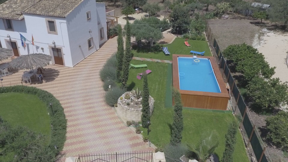 Sciacca House | Apartment called MARCHESE