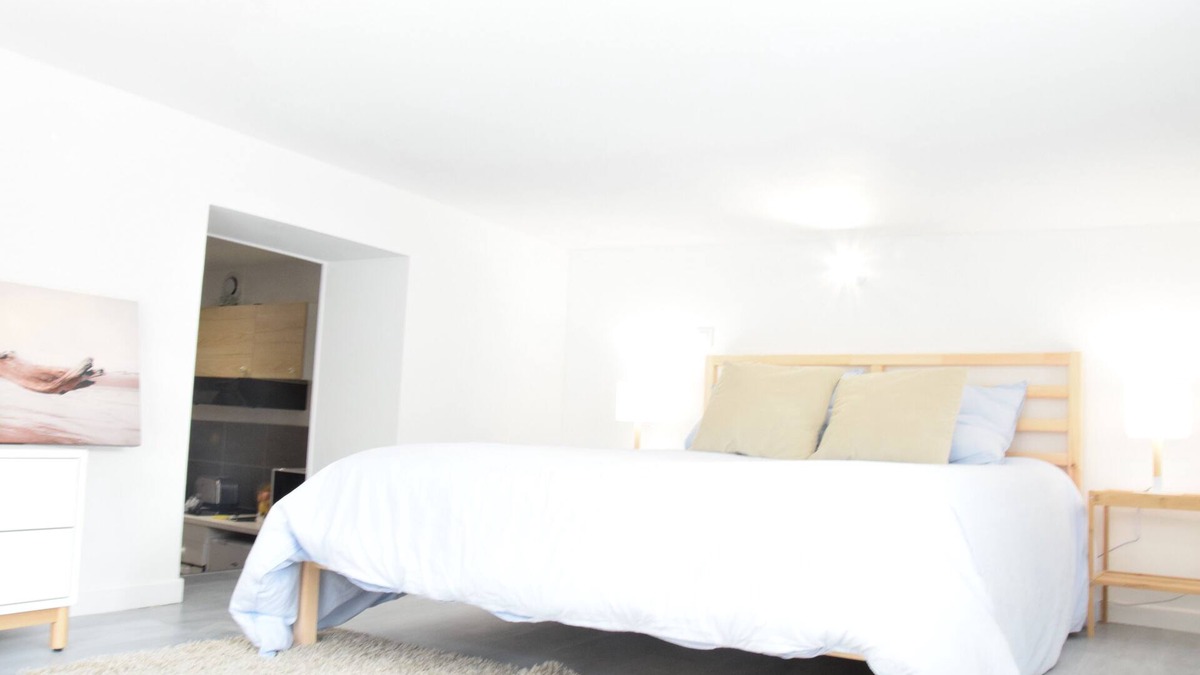 Cambrai Apartment | Apartment Cambrai Center Ville