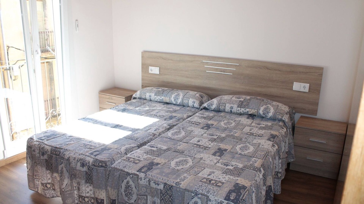 Campdevanol Condo | Apartment Campdevànol "7 Gorgs"