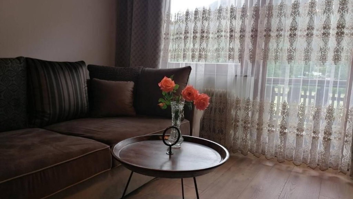 Feld am See Apartment | Apartment Canaletto - Landhaus Steinwender