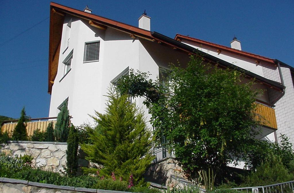 Eptingen Bed & Breakfast | Apartment Capitolio Eptingen