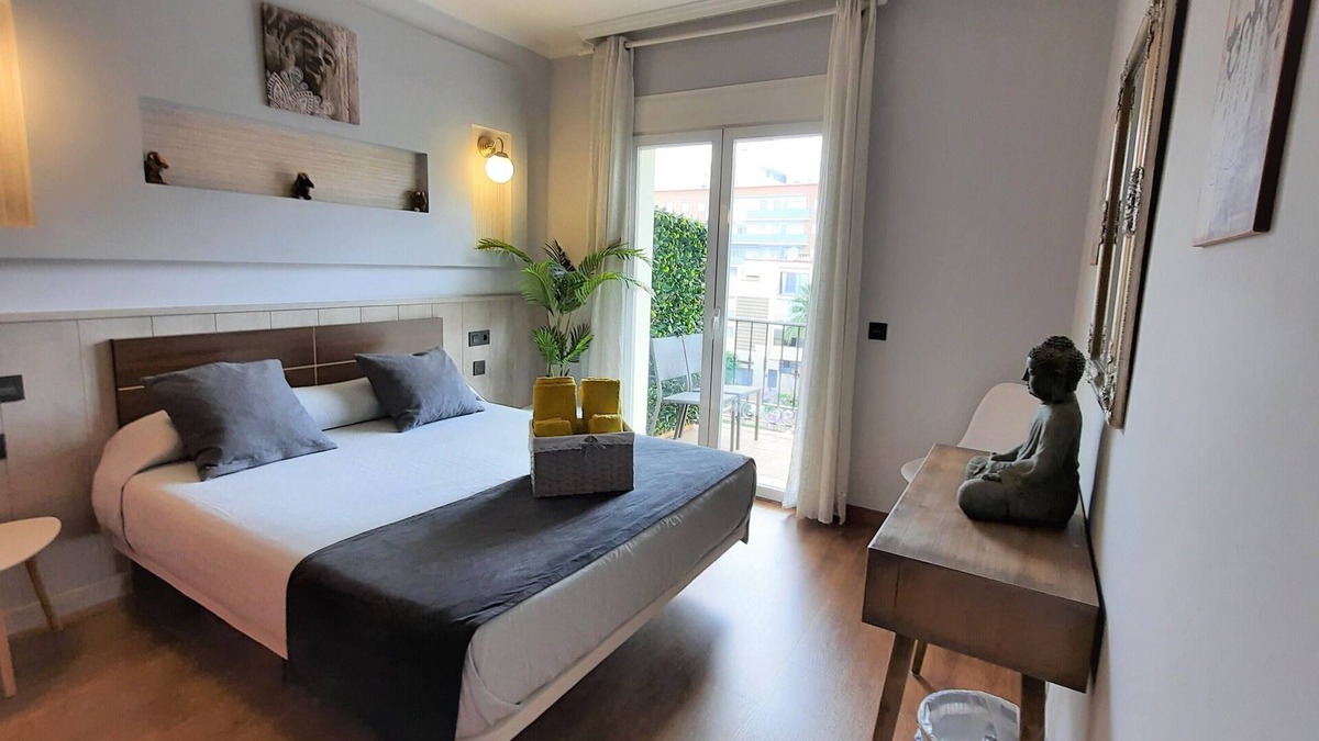 Fuengirola Apartment | Apartment Capri Los Boliches Fuengirola