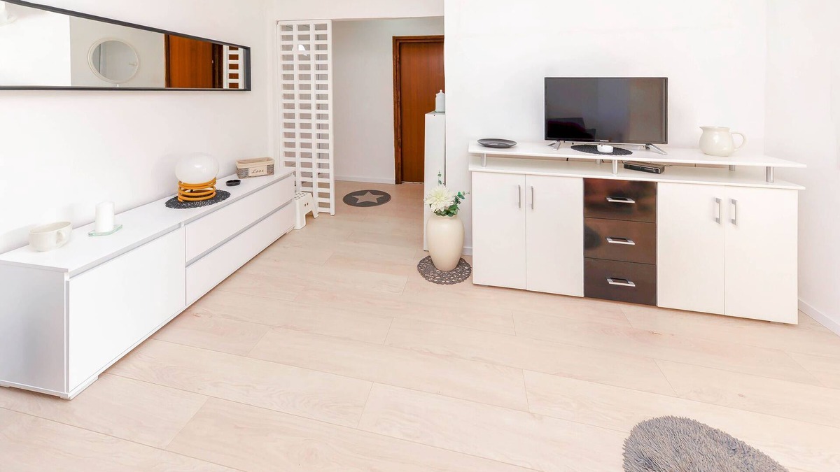 Gajac Apartment | Apartment Captain, Gajac, near the beach