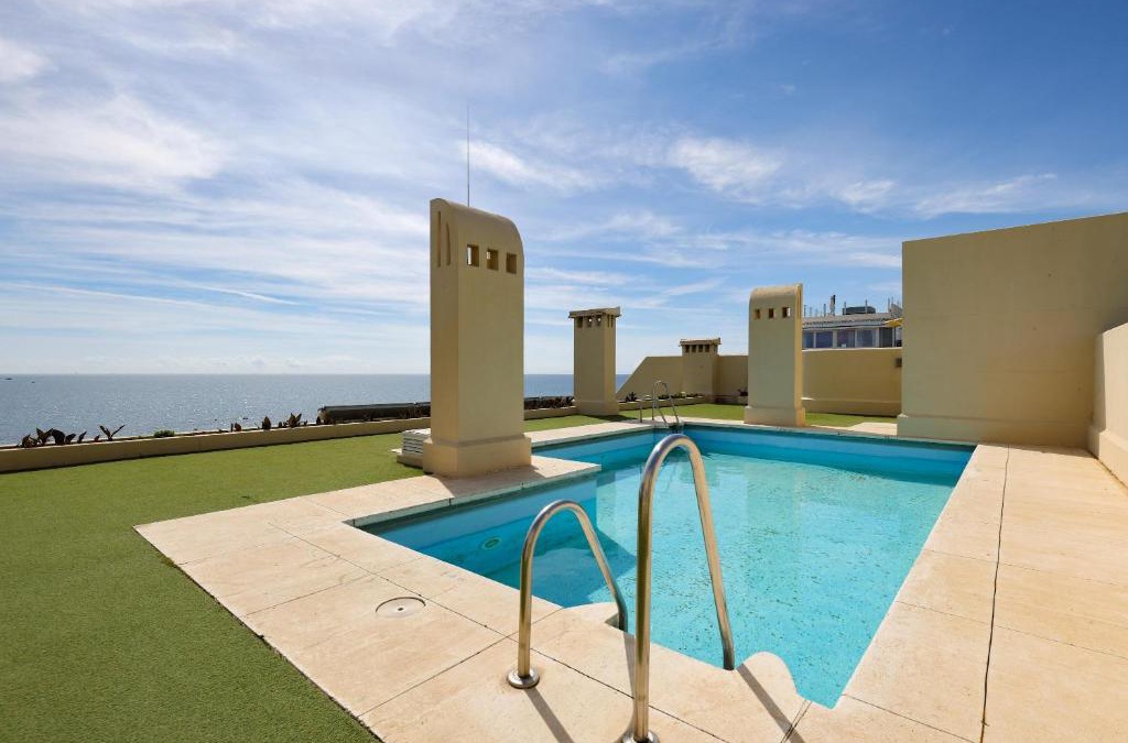 Estepona Apartment | Apartment - Car included