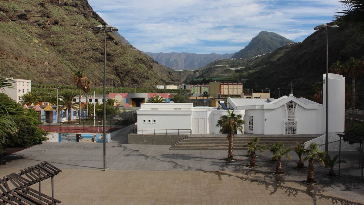 Puerto de Tazacorte Apartment | Apartment Carmen, Spanien
