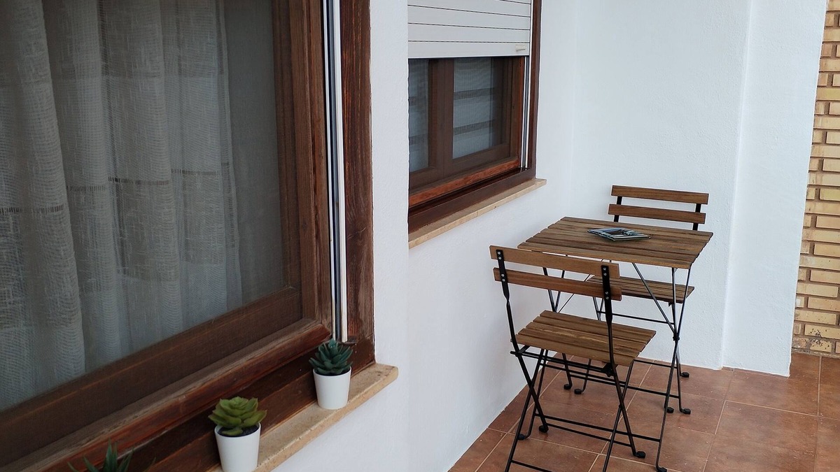 Alcora Apartment | Apartment "Casa Beltrán".