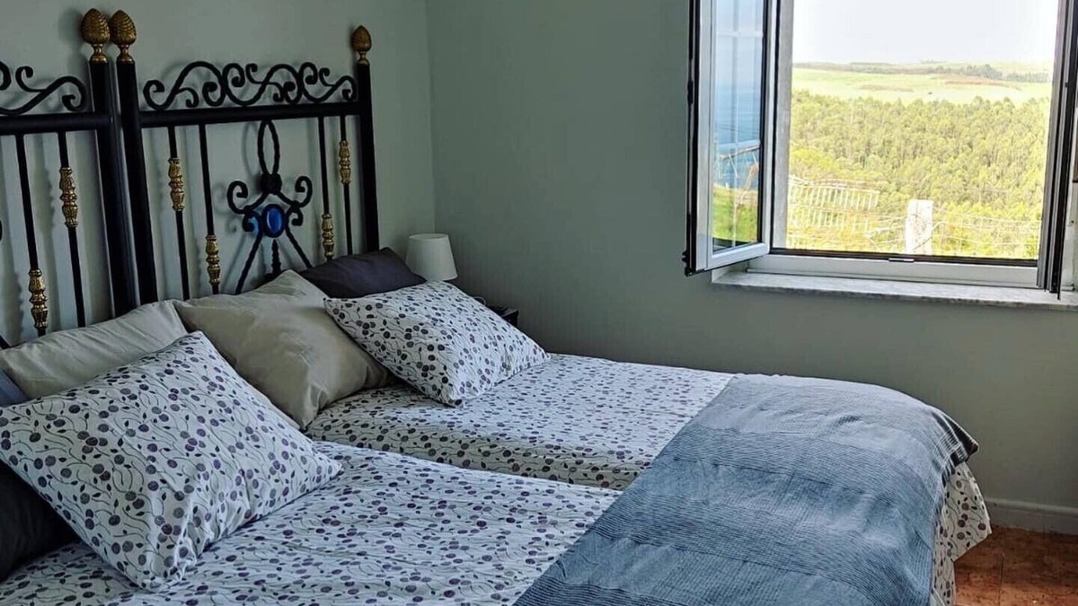 Gozon Cottage | Apartment Casa Carola for 4 people