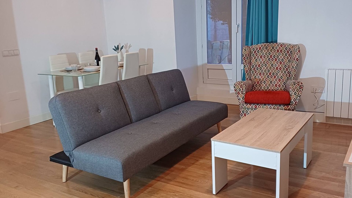 Siguenza Condo | Apartment Casa de la Catedral Baja