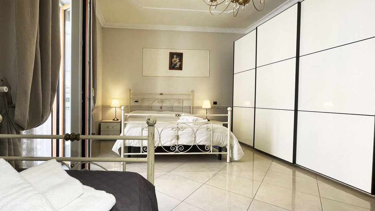 Manfredonia Apartment | Apartment Casa dei Sogni 1 - Affitti Brevi Italia