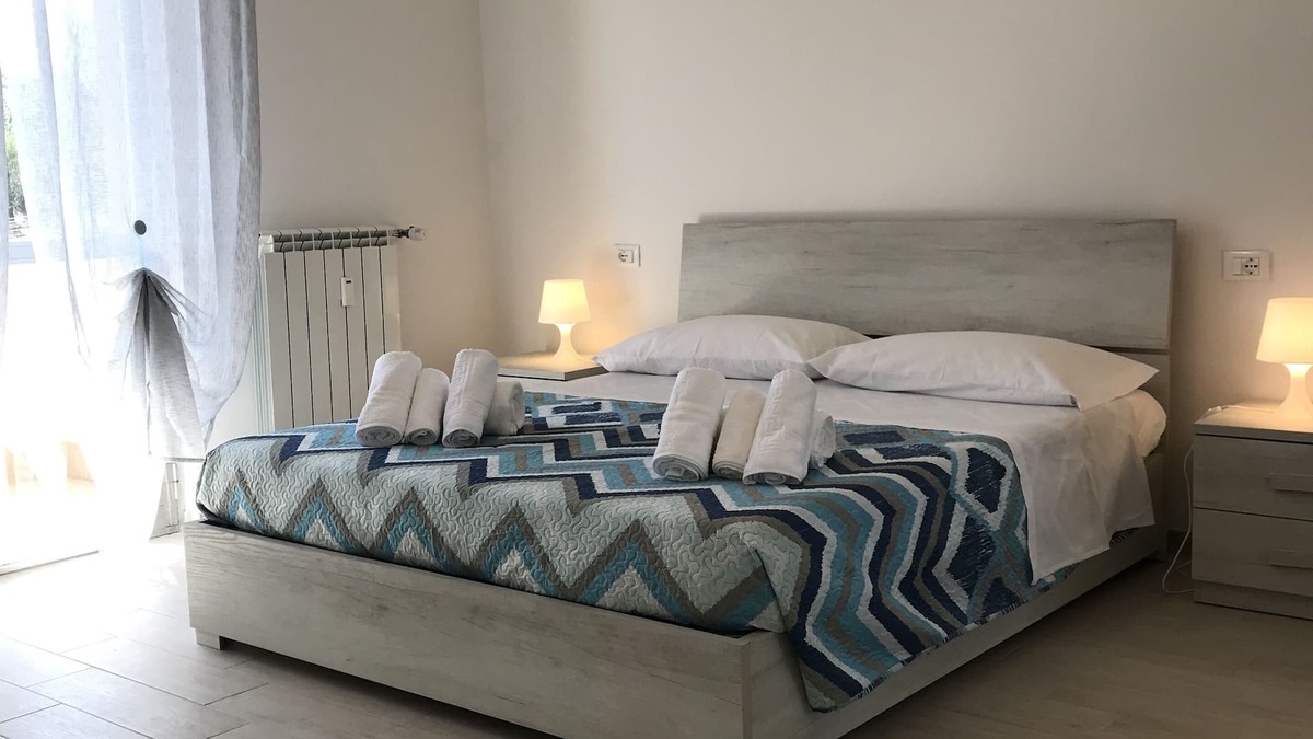 Savona Apartment | Apartment 'Casa Del Sole'