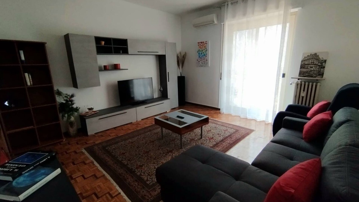 Valenza Apartment | Apartment 'Casa Delle Gemme' with Private Terrace and Balcony