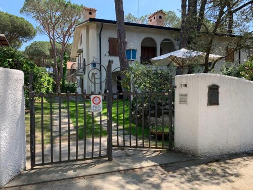 Marina Romea Apartment | Apartment Casa delle Palme by Interhome