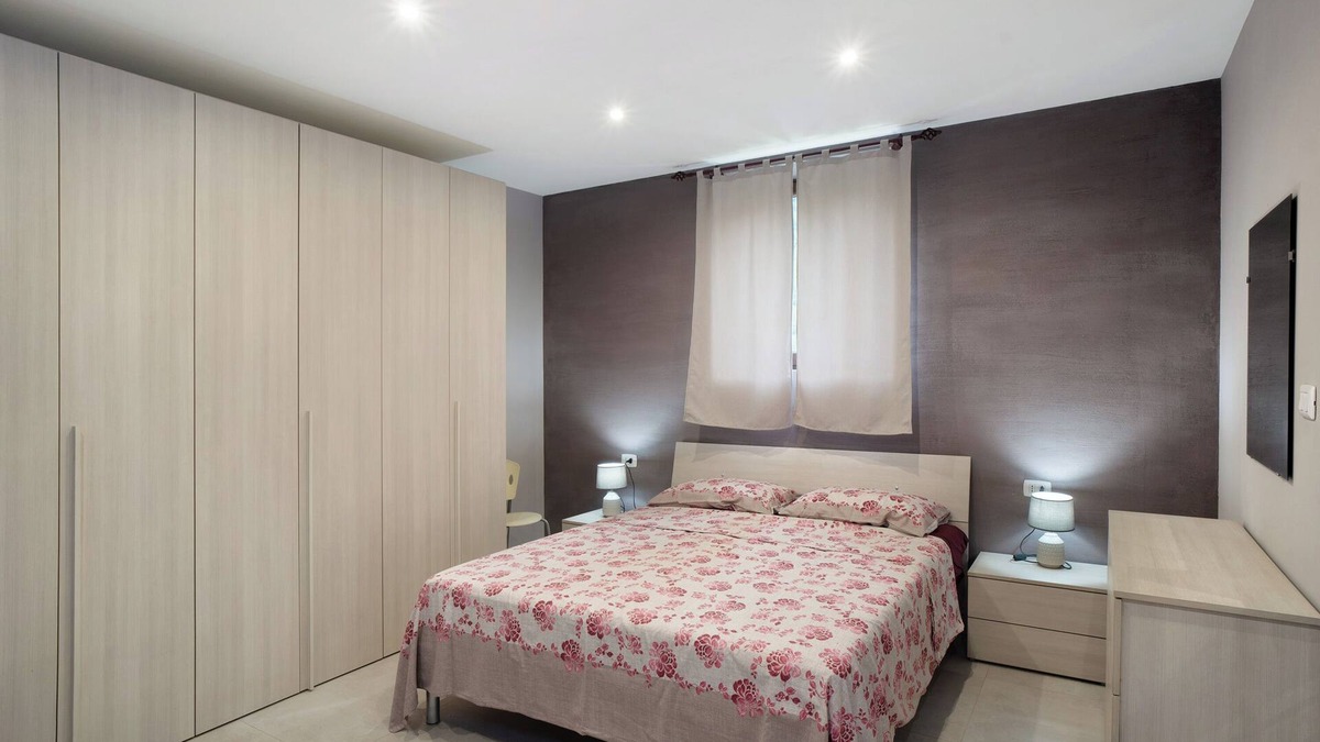 Castelbianco Apartment | Apartment "Casa Gina" with Mountain View, Private Garden & Wi-Fi