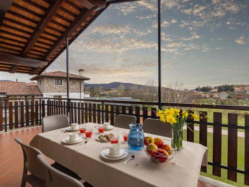 Cividale del Friuli Apartment | Apartment Casa Monte Nero by Interhome