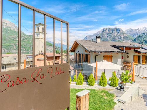 Verceia Apartment | Apartment Casa La Villa by Interhome