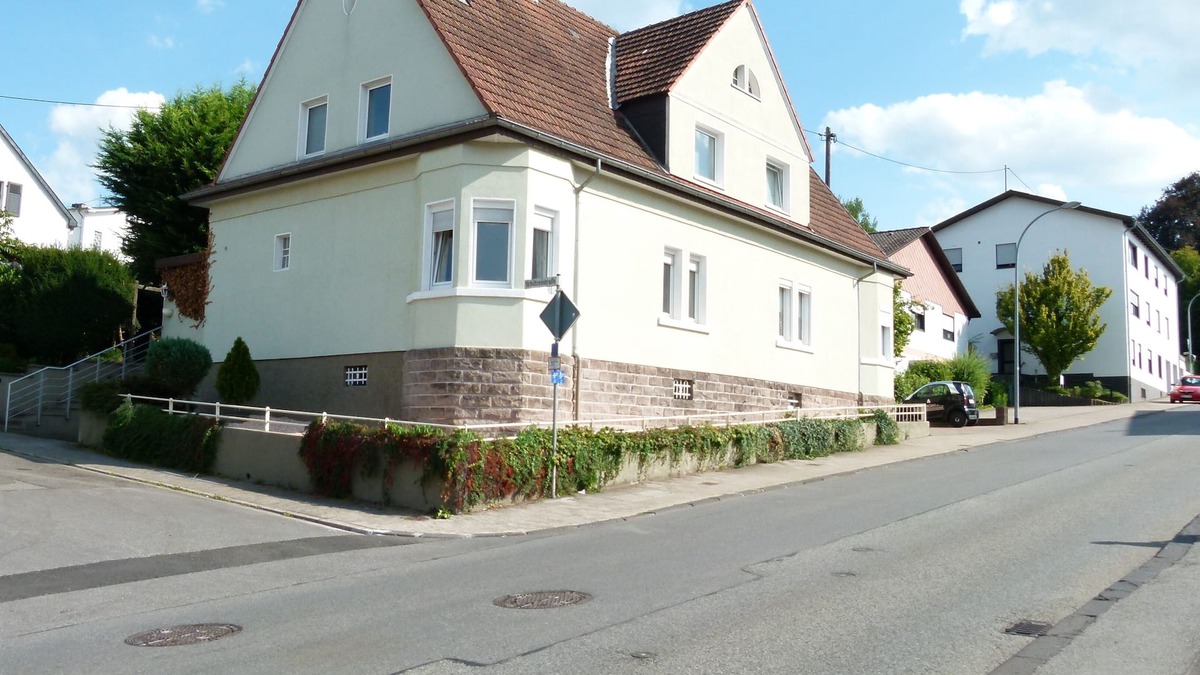 Sankt Wendel House | Apartment Casa Maria City