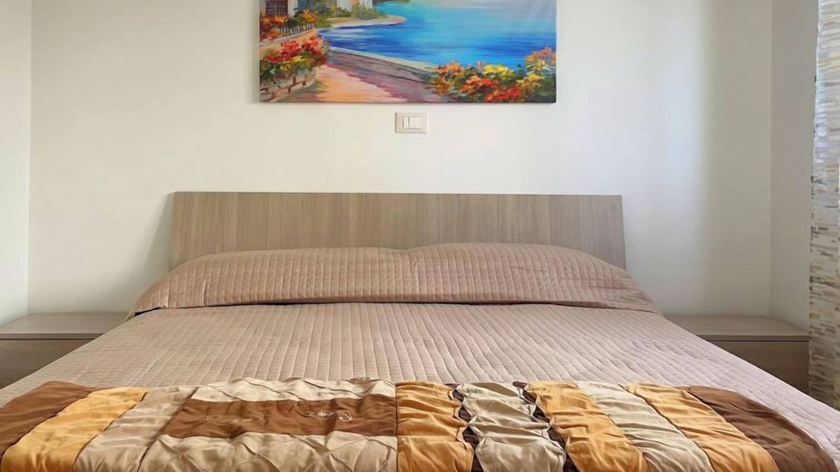 Petacciato Apartment | Apartment Casa Natalia in Petacciato - 4 persons, 2 bedrooms