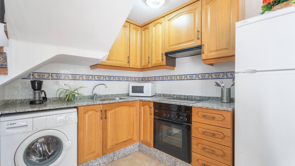 Caudiel Apartment | Apartment 'Casa Rural Vista Alegre'