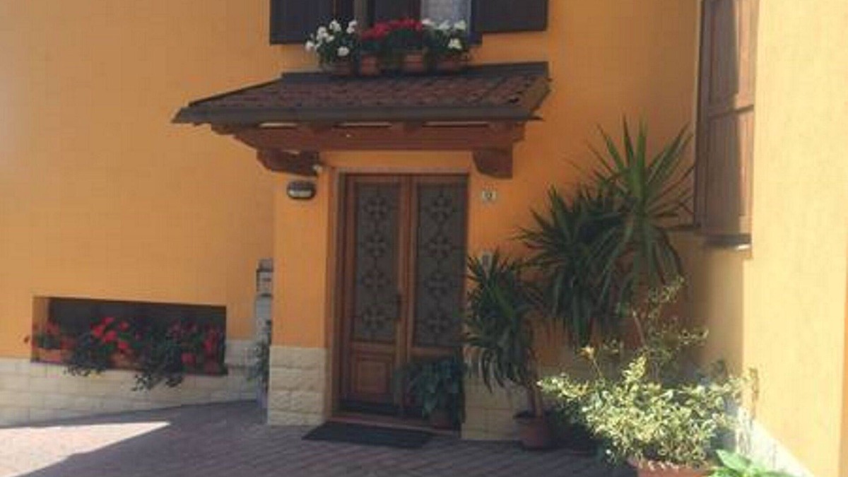 Ronzo-Chienis Apartment | APARTMENT "CASA SERENA"