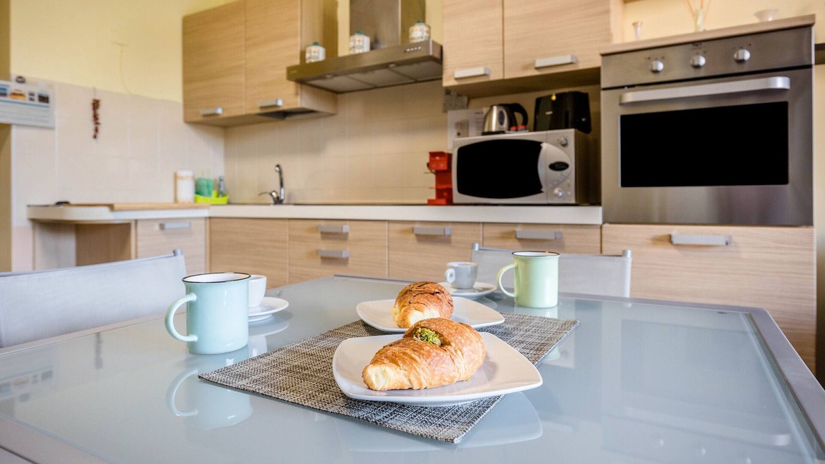 Cittadella Apartment | Apartment 'Casa San Domenico' close to City Centre with Balcony & Wi-Fi