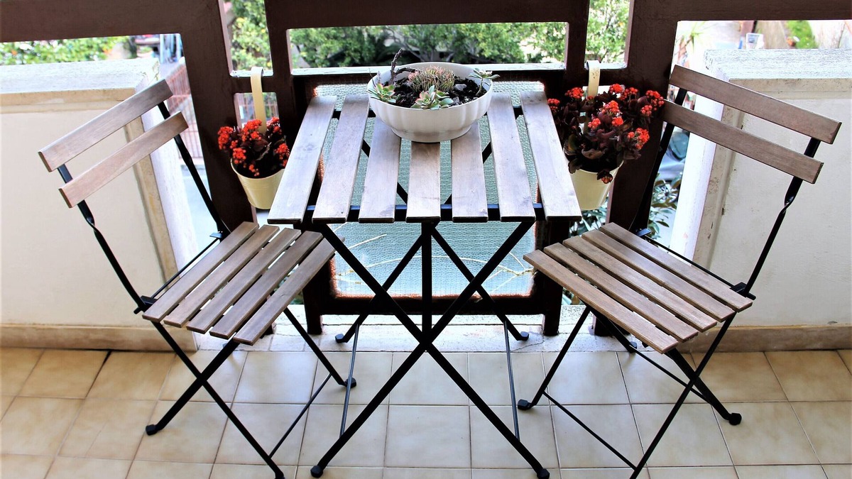 Sabaudia Apartment | Apartment "Casa Serendipity Sabaudia" with Mountain View, Balcony & Garden