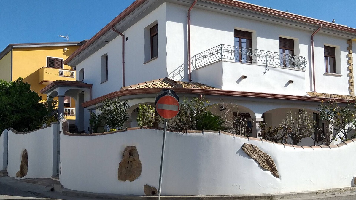 Irgoli Apartment | Apartment "Casa Vacanze Irgoli 2" with Balcony & Wi-Fi