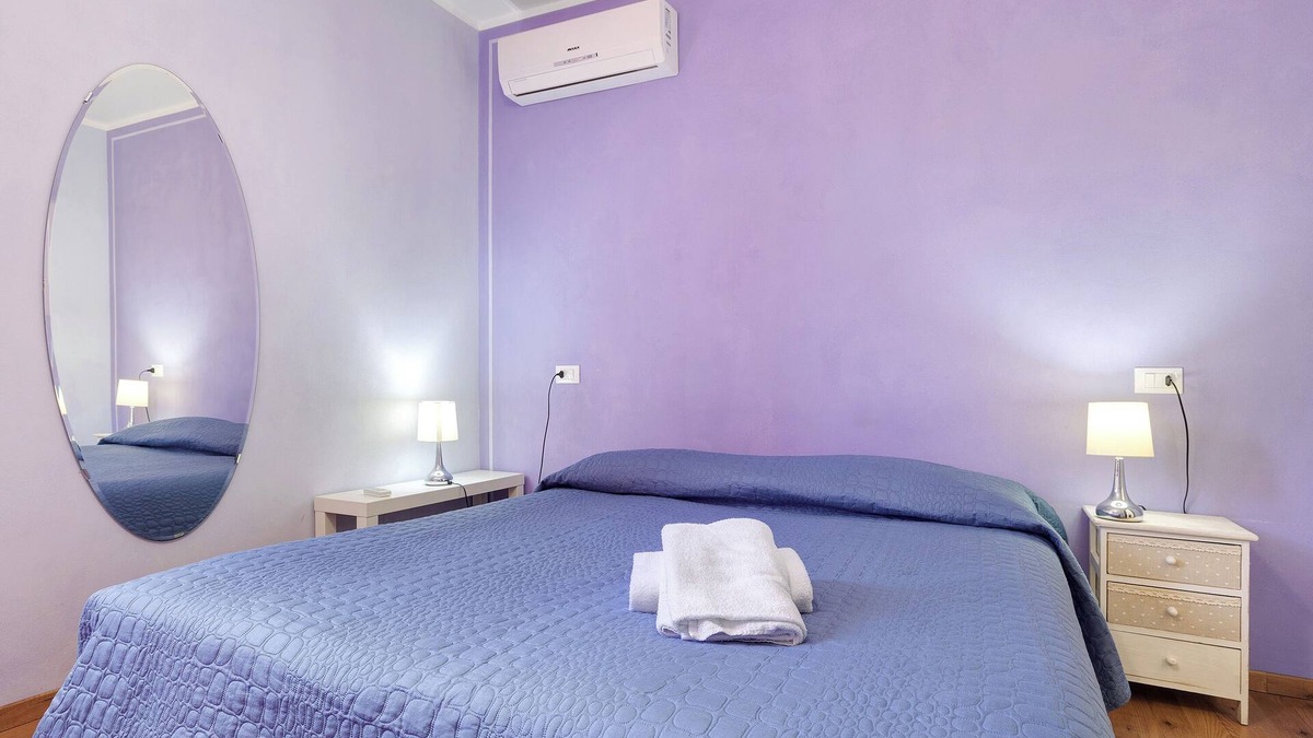 Gorra Apartment | Apartment "Casabianca - The best for bikers" with Mountain View, Shared Pool & Wi-Fi
