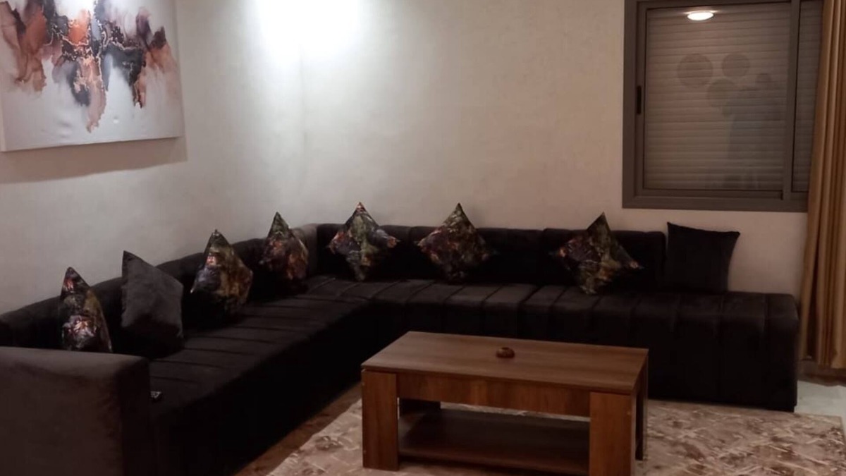 Ain Sebaa Apartment | Apartment - Casablanca