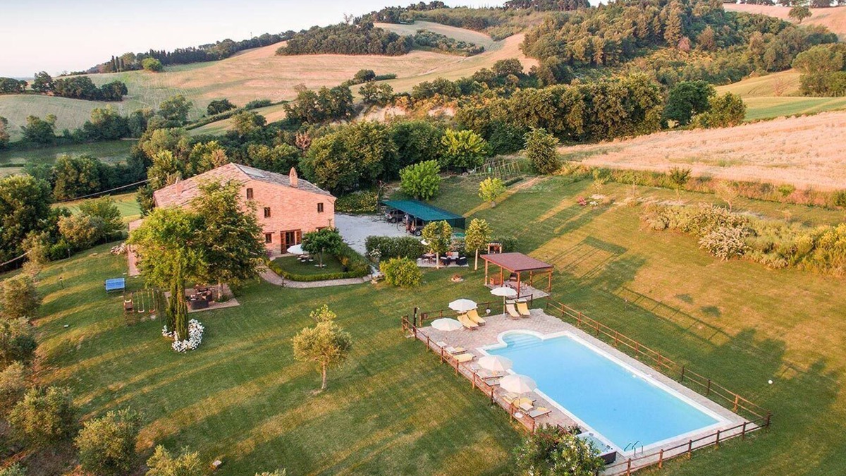 Corinaldo Other | Apartment Casalantico - I LILLA