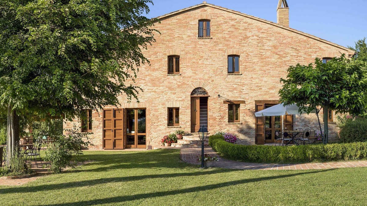 Corinaldo Other | Apartment Casalantico - LE GINESTRE