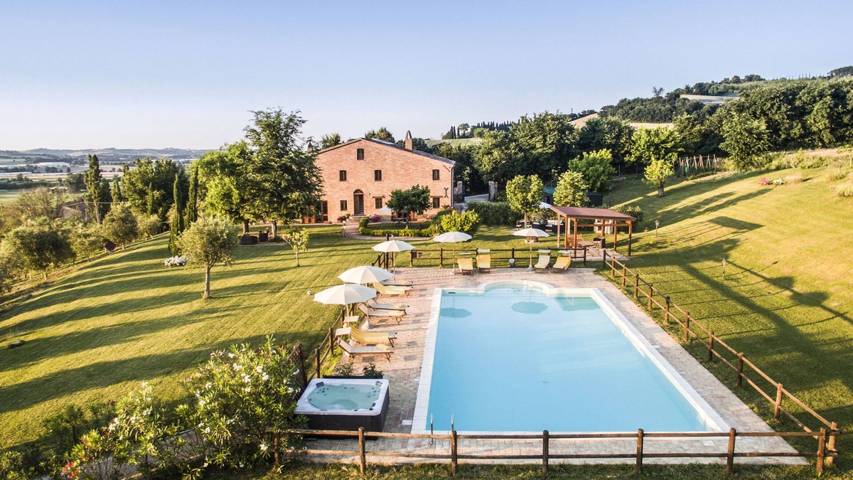 Corinaldo Other | Apartment Casalantico - IL MELOGRANO