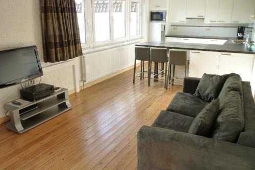 Kortrijk Apartment | Apartment casuaLLoft