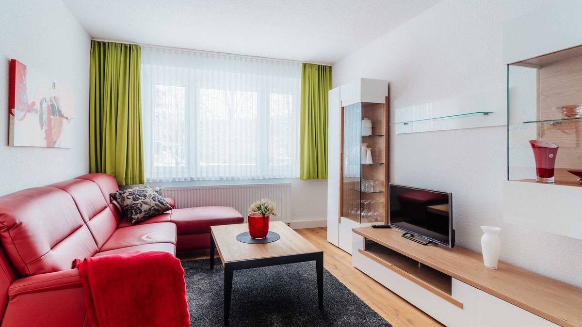 Elend Apartment | Apartment category 3 - Bode-Apartments