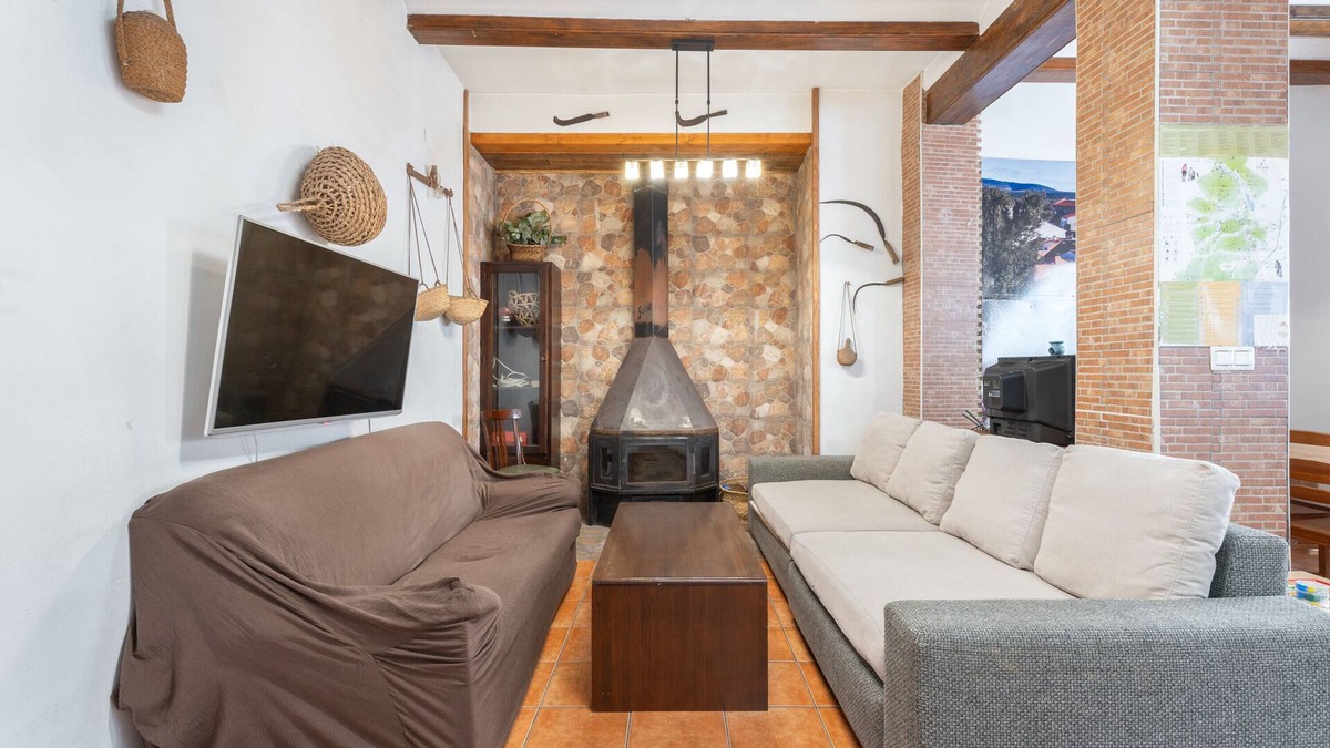 Bicorp Apartment | Apartment 'Cazuma' with Wi-Fi and Air Conditioning