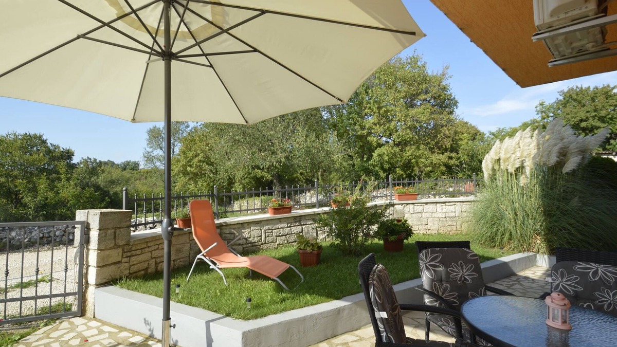 Sosici Apartment | Apartment Cekić by Interhome