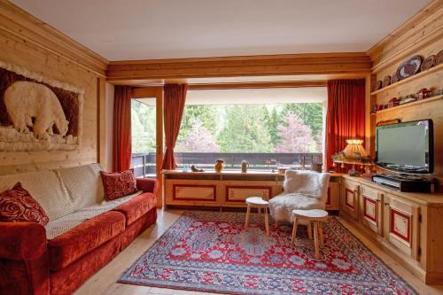 Madonna di Campiglio Apartment | Apartment center Madonna di Campiglio AF