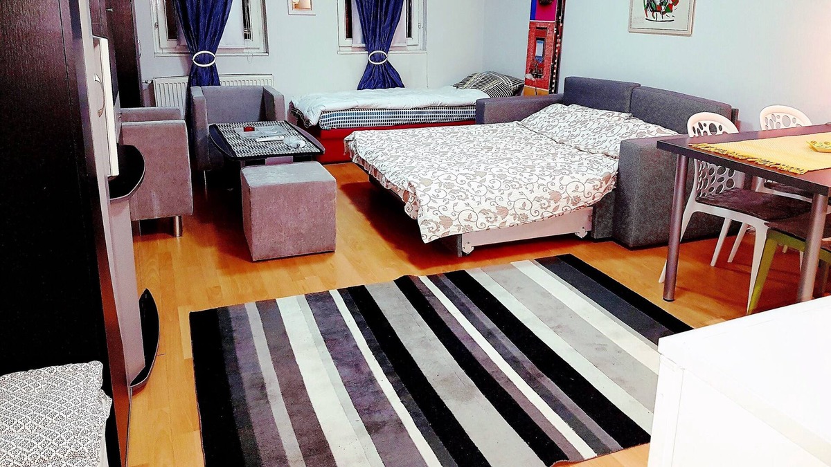 City Center Apartment | Apartment Centar Downtown